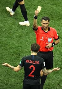 Argentina - Croatia poster