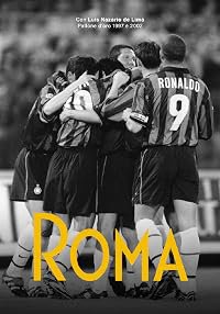 Lazio vs Inter Milan poster