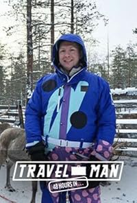 96 Hours in Iceland poster