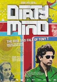 Dirty Mind poster