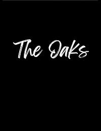 The Oaks poster