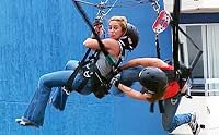 Physically and Mentally Challenged: The 25 Most Unforgettable Challenge Moments poster