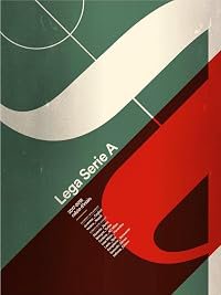 2017/18: Inter - Milan poster