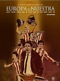 La Liga 2013-2014 poster