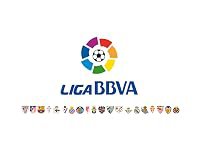 La Liga 2014-2015 poster