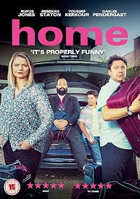 Episode #2.1 poster