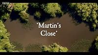 Martin's Close poster