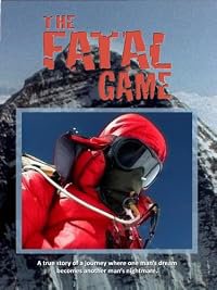 The Fatal Game poster