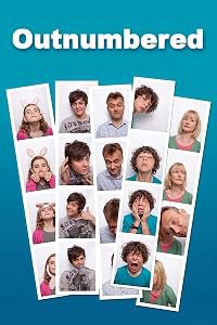 Outnumbered poster