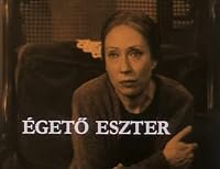 Égetö Eszter poster