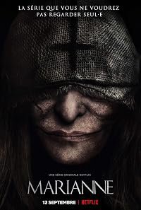 Marianne poster