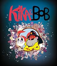 Kika & Bob poster