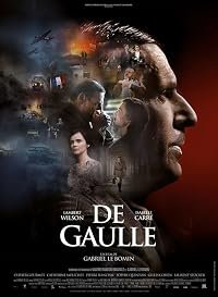 De Gaulle poster
