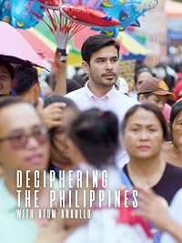 Deciphering The Philippines poster