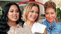 First Ladies of the NBA: Meet the Curry's poster