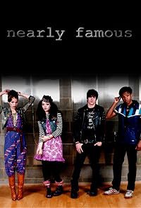 Nearly Famous poster