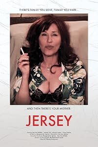 Jersey poster