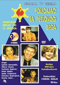 Osveta poster