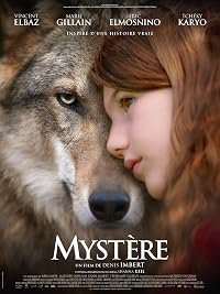 Mystère poster