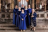 The Celestial Choir poster