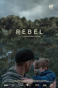 Recrue poster
