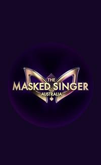 The Masked Singer Australia poster