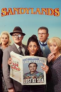Sandylands poster