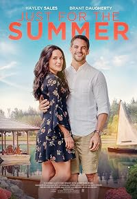 Just for the Summer poster
