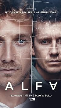 Alfa poster