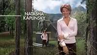 Natasha Kaplinsky poster