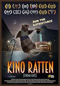 Kino Ratten poster