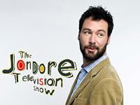 The Jon Dore Television Show poster