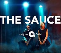 The Sauce poster