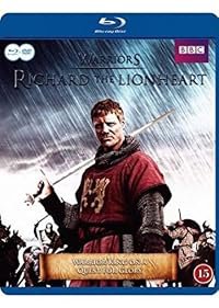 Richard the Lionheart poster