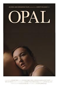 Opal poster