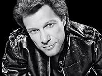 Jon Bon Jovi/Foo Fighters poster