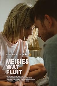 Meisies Wat Fluit poster