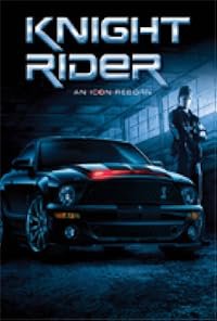 Knight Rider poster