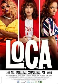 L.O.C.A. poster
