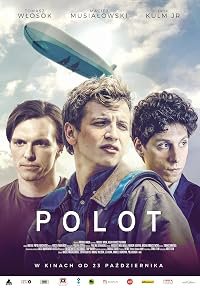 Polot poster