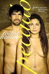 Todos hemos pecado poster