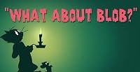 What about Blob poster