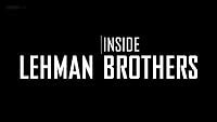 Inside Lehman Brothers: The Whistleblowers poster