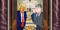 Impeachment poster