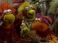 The Bells of Fraggle Rock poster