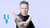Will Ferrell/King Princess poster