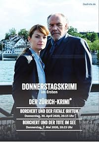Borchert und der Tote im See poster