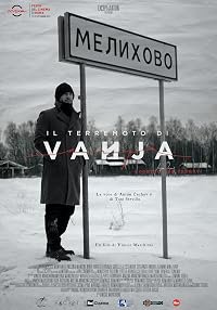 Il terremoto di Vanja - Looking for Cechov poster