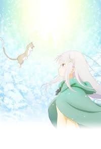 Re: Zero kara Hajimeru Isekai Seikatsu - The Frozen Bond poster
