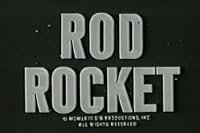 Rod Rocket poster